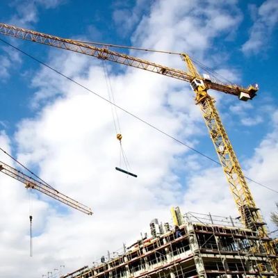 无锡:全面推进工程建设项目“多测合一”改革