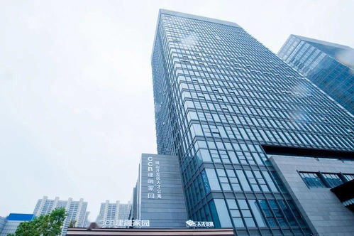 这个金秋招商月成色几何 看锡山唱响产业 升级曲