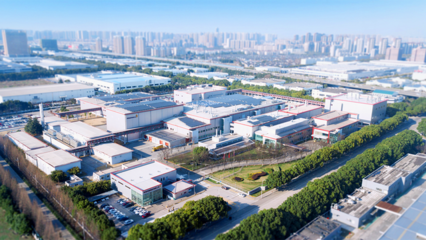 无锡高新区:瞄准千亿集群新目标 打造医药产业新标杆