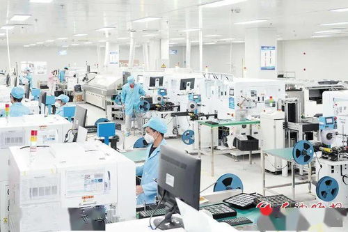 项目为王挺起产业脊梁 全市 强省会 兴产业 项目建设现场观摩会掠影
