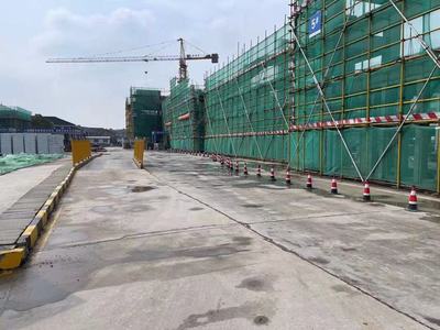 喜讯!新吴区住建局安质监站荣获2021年度无锡市"为民解难先进单位"