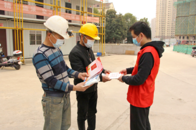 我为群众办实事|无锡东亭:多向发力为农民工提供全方位的公共法律服务
