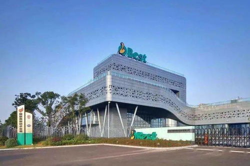 贝斯特成为特斯拉合格供应商,主供产品为部分汽车零部件精密小件