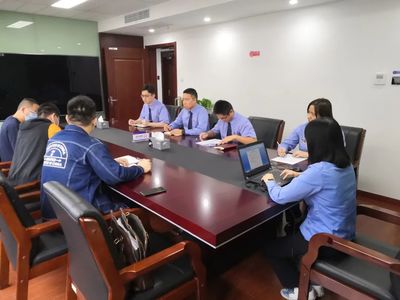 【企业合规在无锡】“我对企业未来更有信心了”
