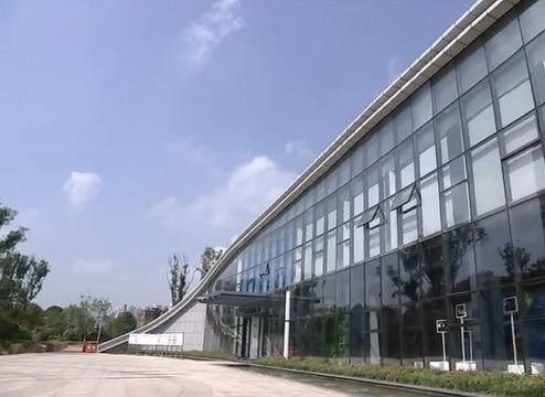 南明区加快建设四个再生水处理厂