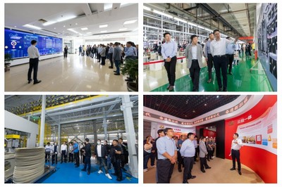 国际劳工组织优质学徒制培训与终身学习项目二期企业导师能力建设研讨会在无锡召开