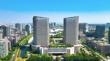 无锡高新区实际使用外资"双过半" 海外招商驻点今起全面实体化运营