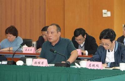 学习长三角 融入一体化 --安庆市自然资源和规划系统赴长三角考察学习纪实(一)