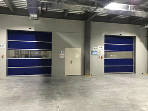 河北工厂维保快速门制造厂家 诚信为本 无锡市缘生伟业门窗科技供应