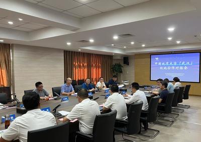 副校长刘勇胜率队赴无锡商谈校地合作并开展访企拓岗活动
