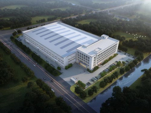 双过半 重大产业项目建设 热力全开