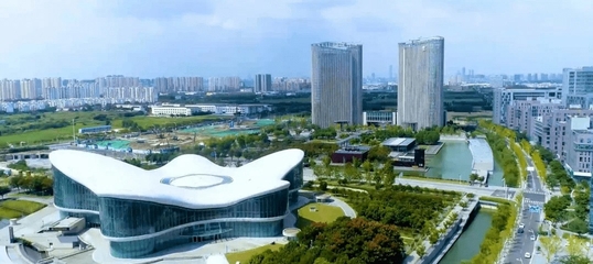 "高新制造"逐"绿"而行 无锡高新区获评国家绿色工厂已达12家企业